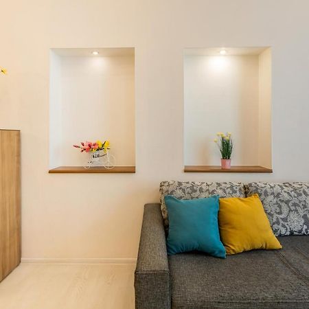 Appartement 2К Квартира Між Майданом Та Софією Київською Extérieur photo