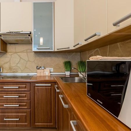 Appartement 2К Квартира Між Майданом Та Софією Київською Extérieur photo