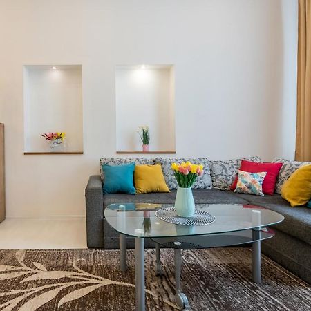 Appartement 2К Квартира Між Майданом Та Софією Київською Extérieur photo