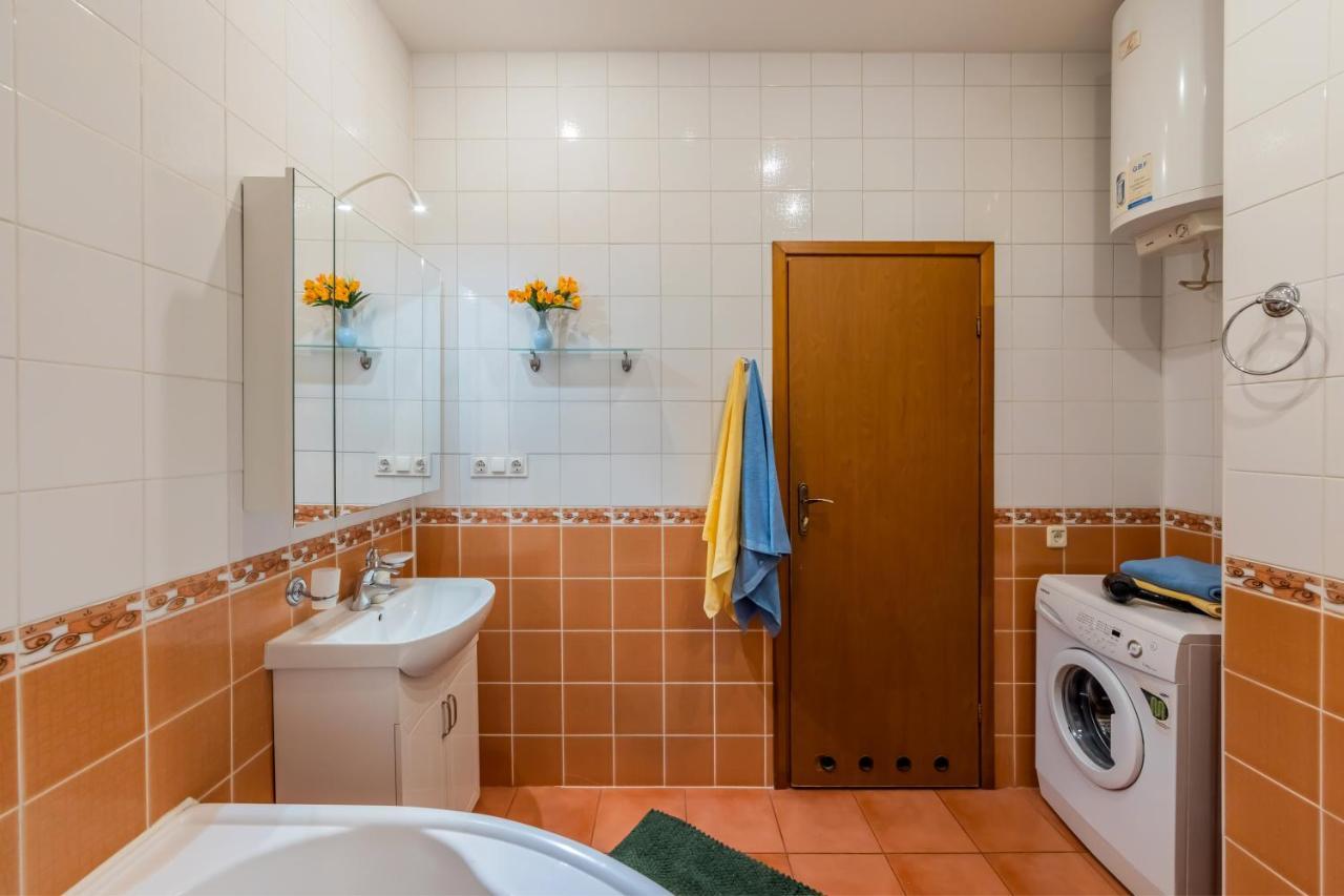 Appartement 2К Квартира Між Майданом Та Софією Київською Extérieur photo