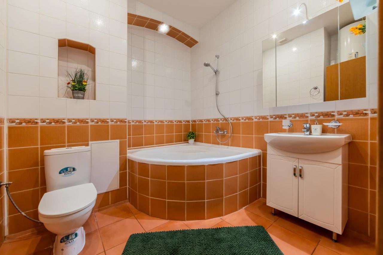 Appartement 2К Квартира Між Майданом Та Софією Київською Extérieur photo