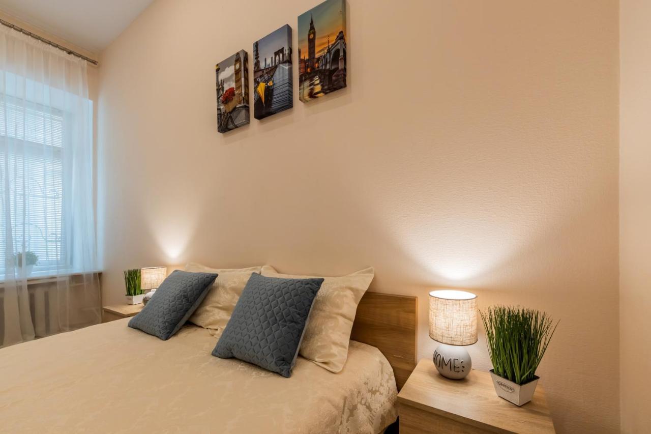 Appartement 2К Квартира Між Майданом Та Софією Київською Extérieur photo