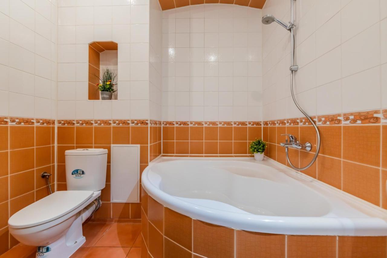 Appartement 2К Квартира Між Майданом Та Софією Київською Extérieur photo