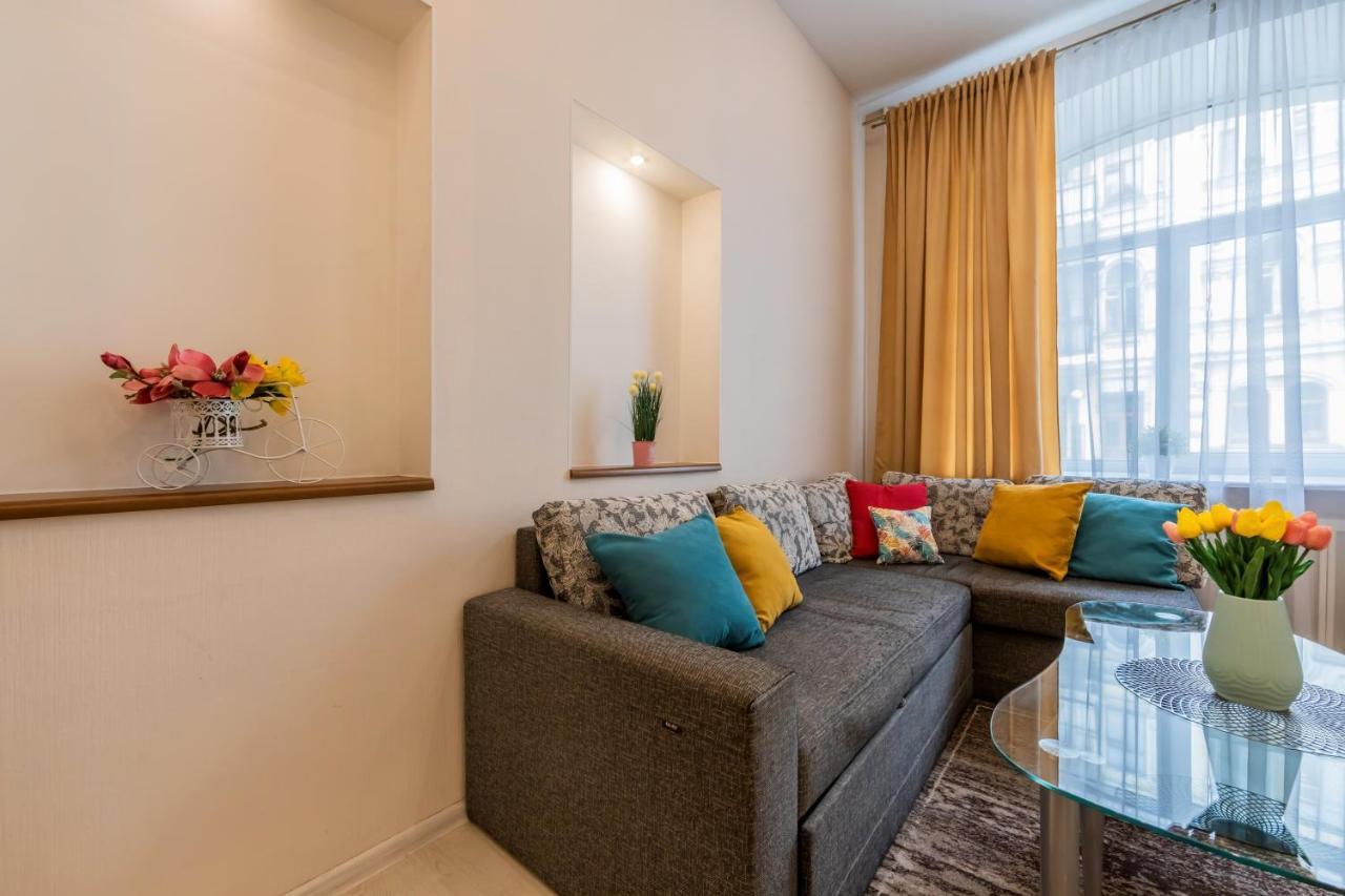 Appartement 2К Квартира Між Майданом Та Софією Київською Extérieur photo