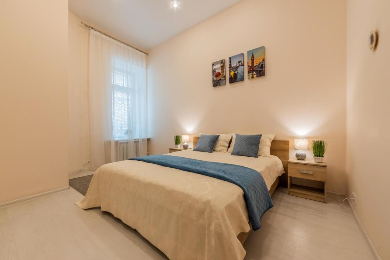 Appartement 2К Квартира Між Майданом Та Софією Київською Extérieur photo