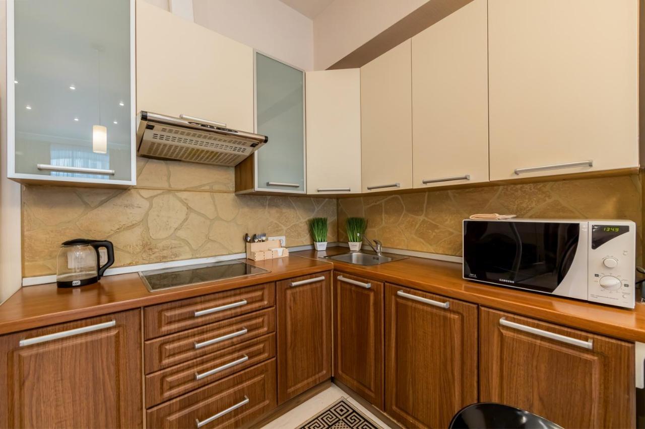 Appartement 2К Квартира Між Майданом Та Софією Київською Extérieur photo
