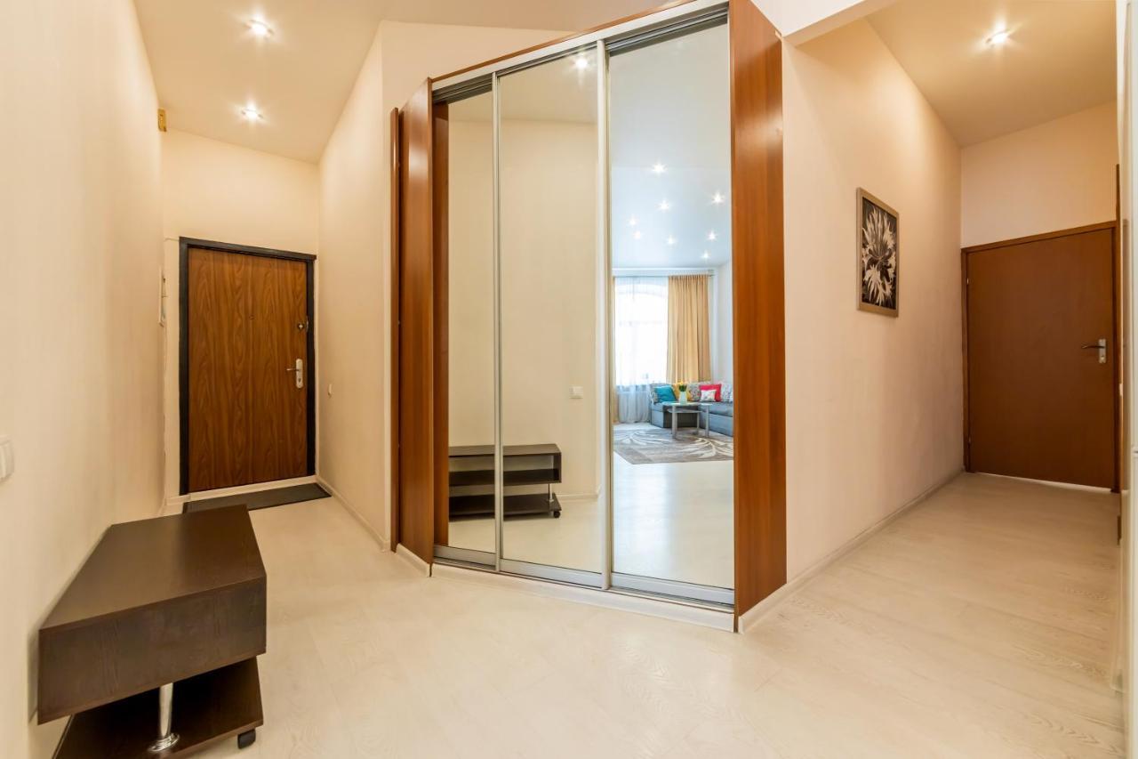 Appartement 2К Квартира Між Майданом Та Софією Київською Extérieur photo
