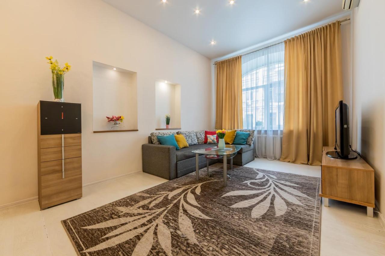 Appartement 2К Квартира Між Майданом Та Софією Київською Extérieur photo