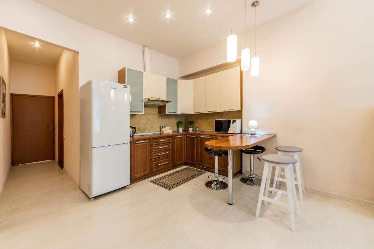 Appartement 2К Квартира Між Майданом Та Софією Київською Extérieur photo