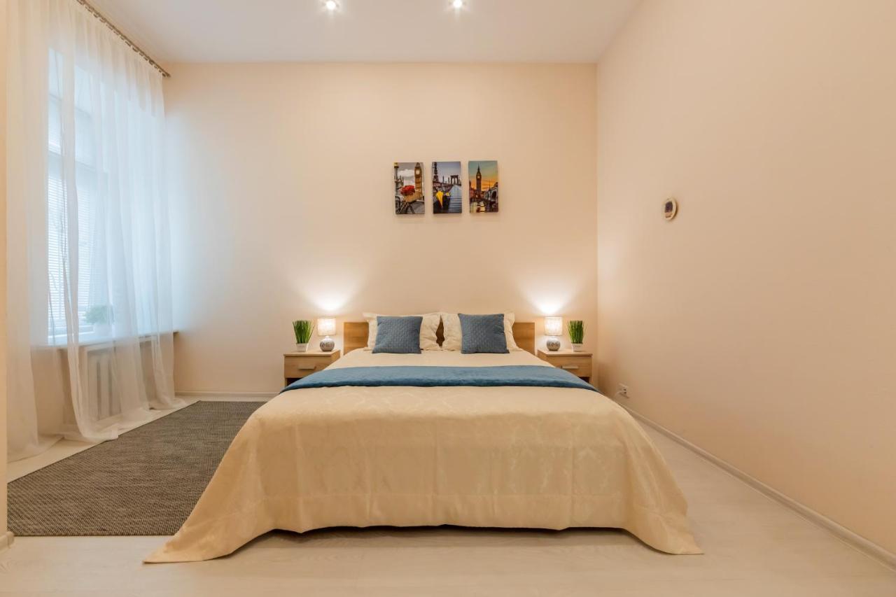 Appartement 2К Квартира Між Майданом Та Софією Київською Extérieur photo
