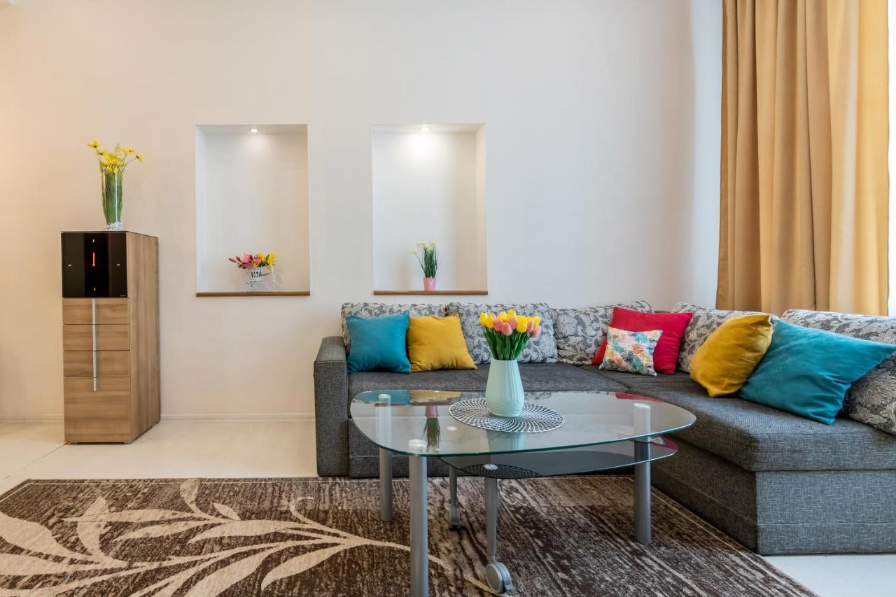 Appartement 2К Квартира Між Майданом Та Софією Київською Extérieur photo